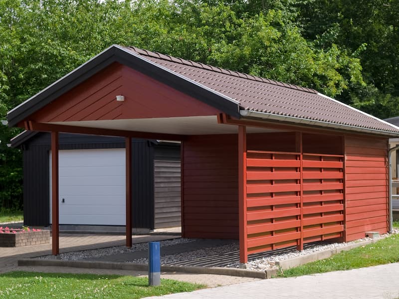 Versatile Pole Barn Construction Ideas For Oxford Homes & Businesses
