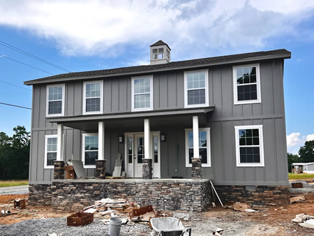 Oxford Tiny Home Zoning Guide: Can You Build a Guest House in Your Backyard?
