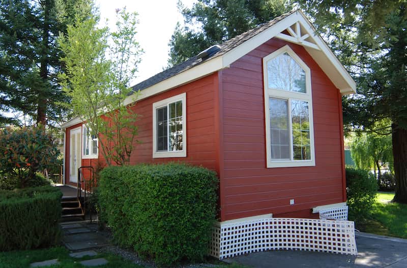 A Tiny Home Builder Offers Big Benefits For Your Oxford Property