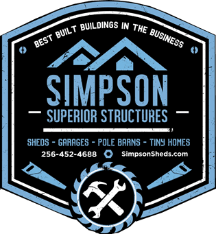 Simpson Superior Structures LLC Logo