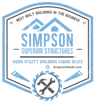 Simpson Superior Structures LLC Logo